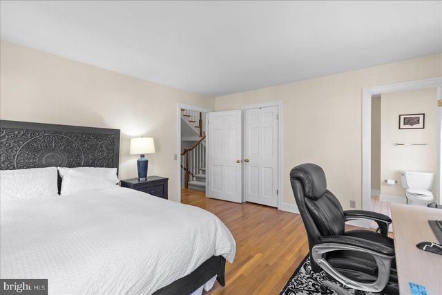 47 GOVERNORS LN, Princeton, NJ 08540