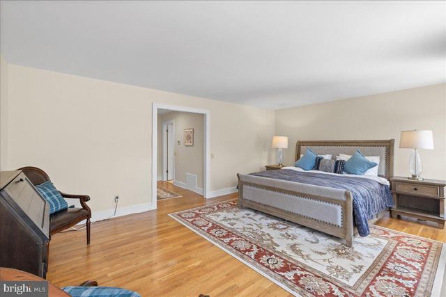 47 GOVERNORS LN, Princeton, NJ 08540