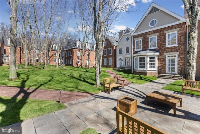 47 GOVERNORS LN, Princeton, NJ 08540