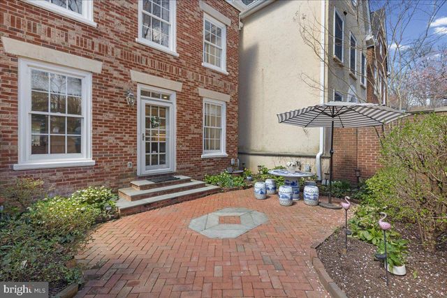 47 GOVERNORS LN, Princeton, NJ 08540