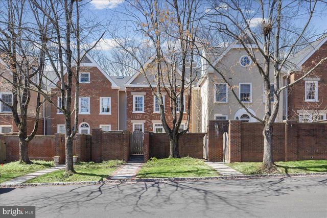 47 GOVERNORS LN, Princeton, NJ 08540