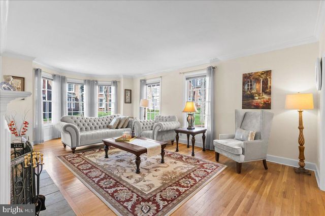47 GOVERNORS LN, Princeton, NJ 08540