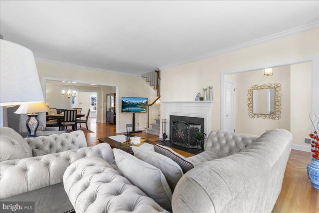 47 GOVERNORS LN, Princeton, NJ 08540