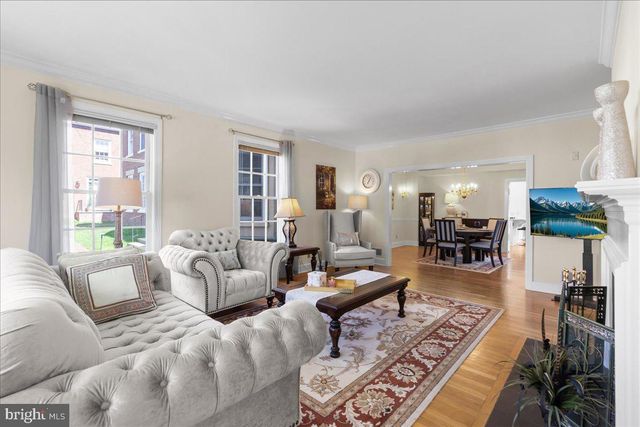 47 GOVERNORS LN, Princeton, NJ 08540