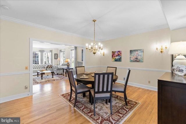 47 GOVERNORS LN, Princeton, NJ 08540