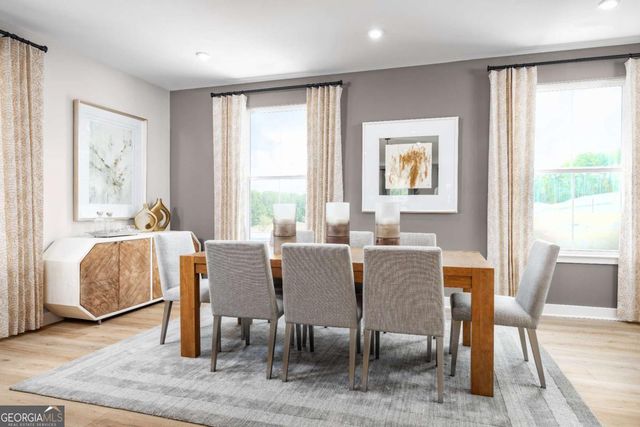 940 Sugar Vista Circle, Sugar Hill, GA 30518