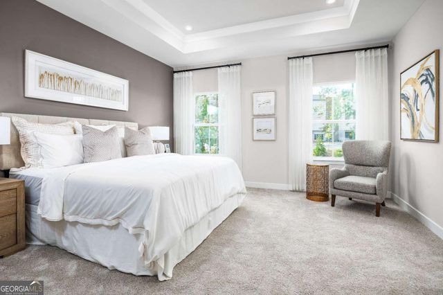 940 Sugar Vista Circle, Sugar Hill, GA 30518