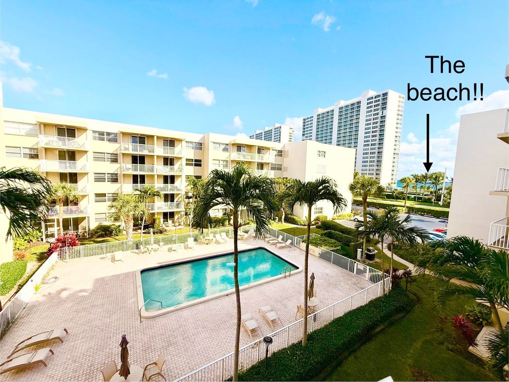 2929 S Ocean Boulevard 406, Boca Raton, FL 33432