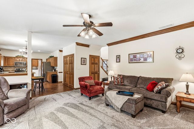 2068 Aspen Drive, Avon, IN 46123