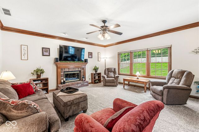 2068 Aspen Drive, Avon, IN 46123