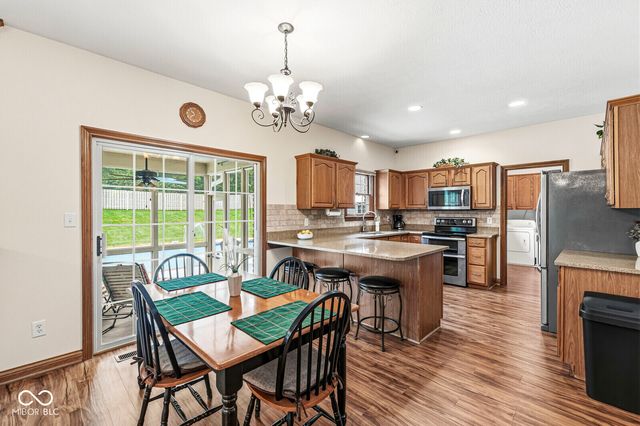 2068 Aspen Drive, Avon, IN 46123