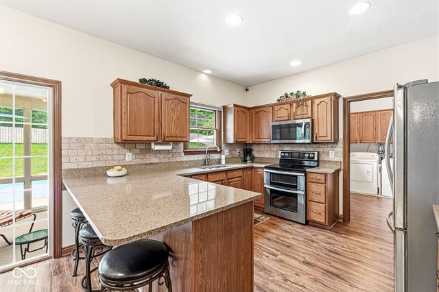 2068 Aspen Drive, Avon, IN 46123