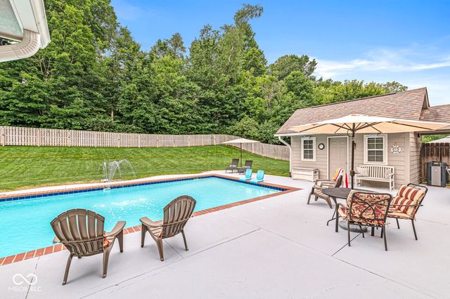 2068 Aspen Drive, Avon, IN 46123