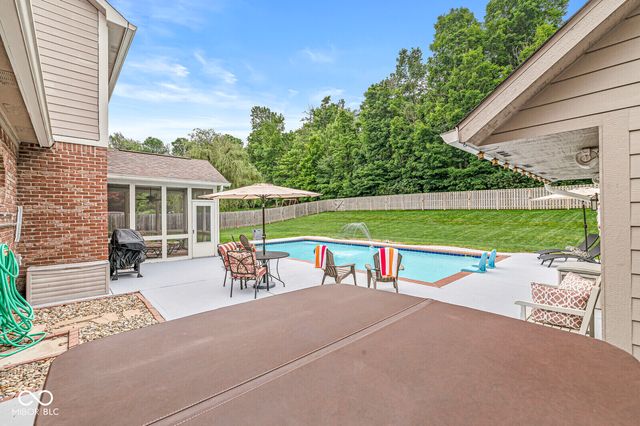 2068 Aspen Drive, Avon, IN 46123