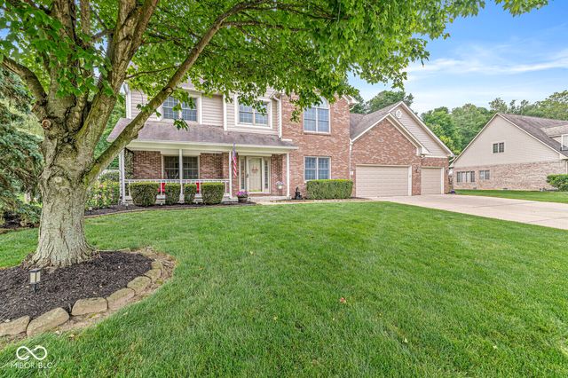 2068 Aspen Drive, Avon, IN 46123