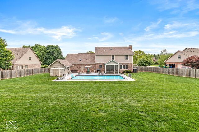 2068 Aspen Drive, Avon, IN 46123