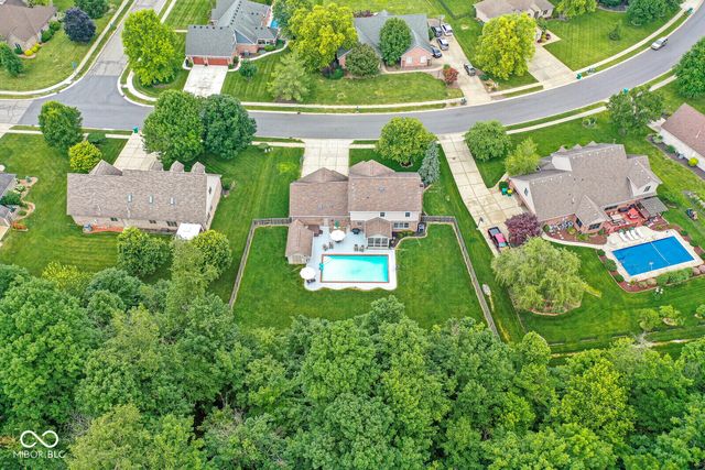 2068 Aspen Drive, Avon, IN 46123