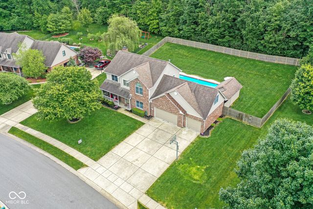 2068 Aspen Drive, Avon, IN 46123