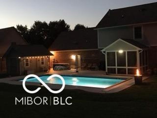 2068 Aspen Drive, Avon, IN 46123