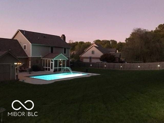 2068 Aspen Drive, Avon, IN 46123