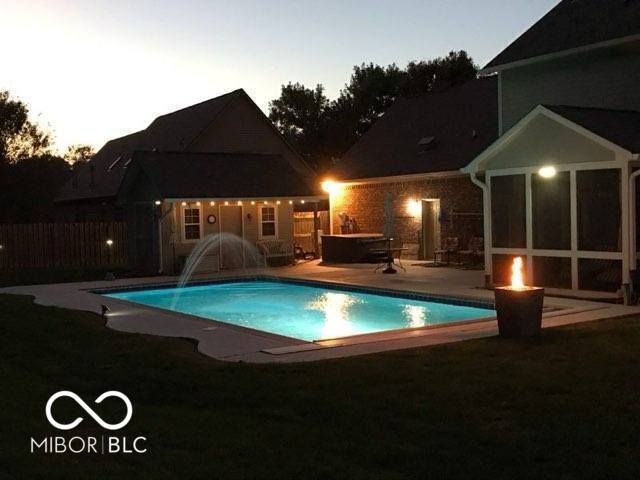 2068 Aspen Drive, Avon, IN 46123