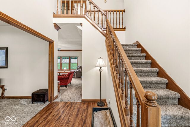 2068 Aspen Drive, Avon, IN 46123