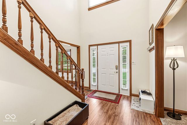 2068 Aspen Drive, Avon, IN 46123