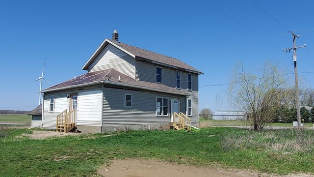 2989 N Vandecar Road, Nottawa Twp, MI 48858