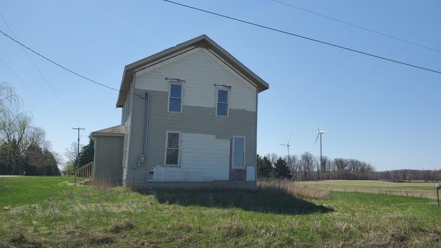 2989 N Vandecar Road, Nottawa Twp, MI 48858