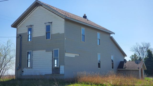 2989 N Vandecar Road, Nottawa Twp, MI 48858