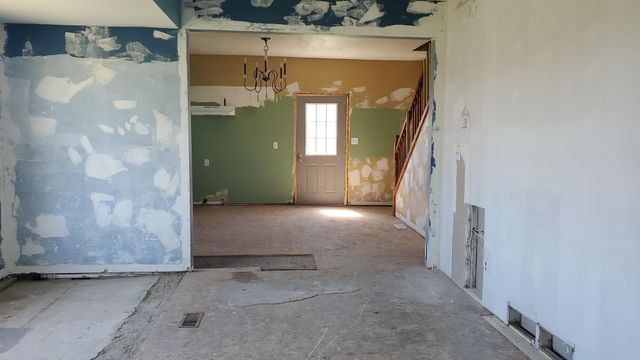 2989 N Vandecar Road, Nottawa Twp, MI 48858