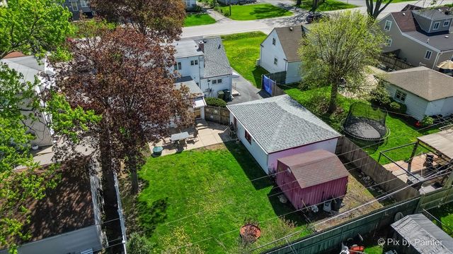 916 N Roberta Avenue, Melrose Park, IL 60164