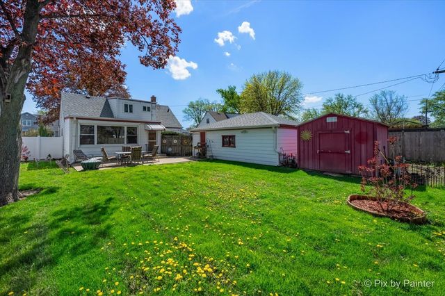 916 N Roberta Avenue, Melrose Park, IL 60164