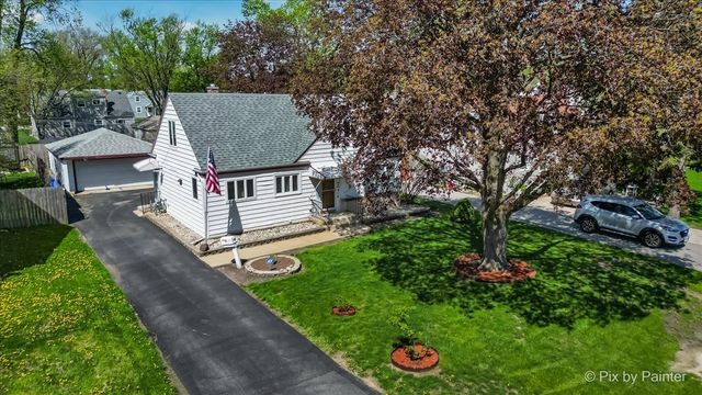916 N Roberta Avenue, Melrose Park, IL 60164