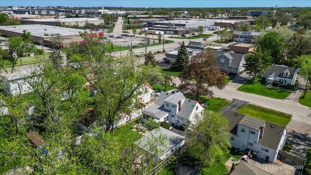 916 N Roberta Avenue, Melrose Park, IL 60164