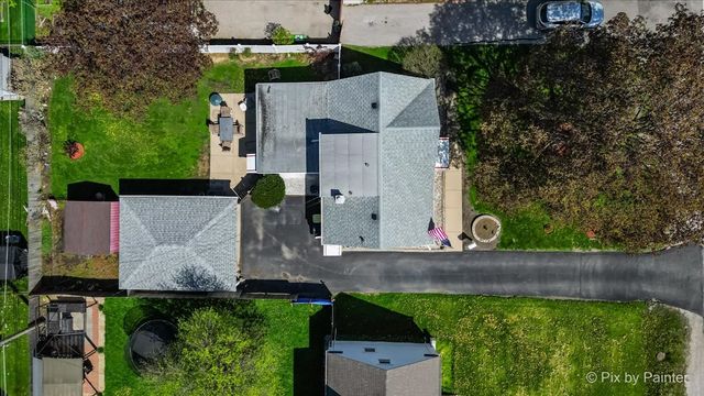 916 N Roberta Avenue, Melrose Park, IL 60164