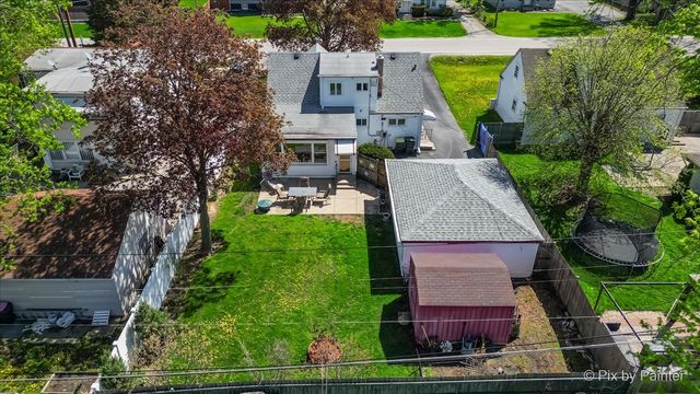 916 N Roberta Avenue, Melrose Park, IL 60164