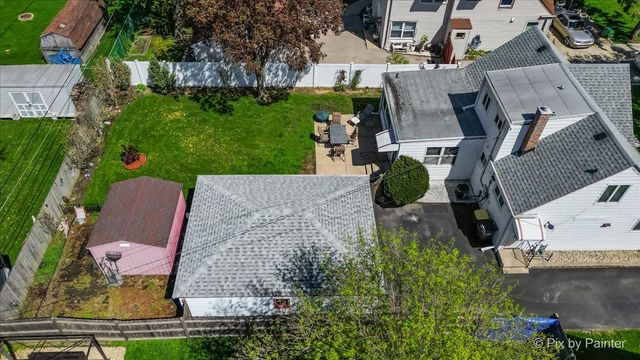 916 N Roberta Avenue, Melrose Park, IL 60164
