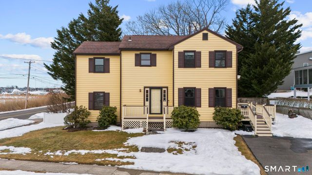 30 Kinlock Street, Milford, CT 06460