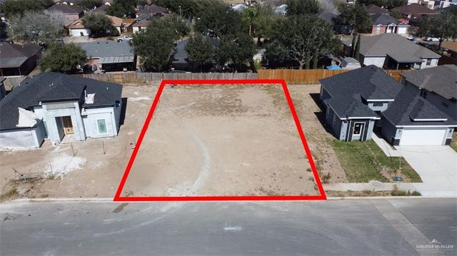 610 Sonny Drive, San Juan, TX 78589