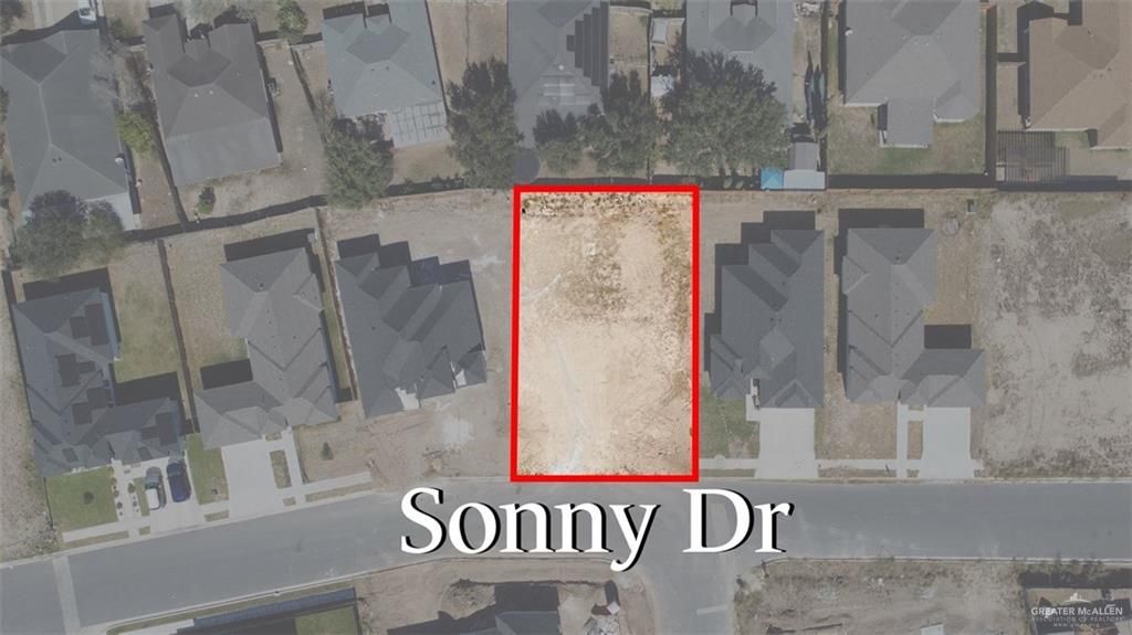 610 Sonny Drive, San Juan, TX 78589