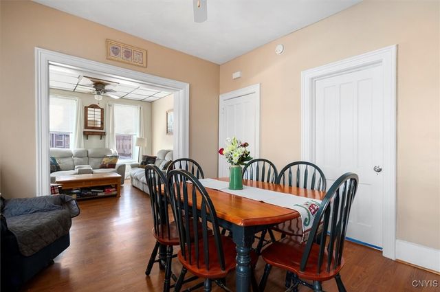 1114 Stark Street, Utica, NY 13502