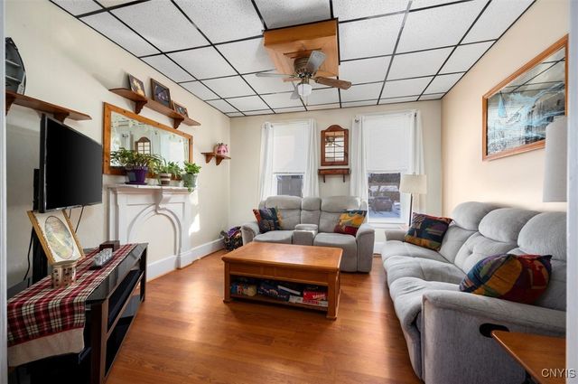 1114 Stark Street, Utica, NY 13502