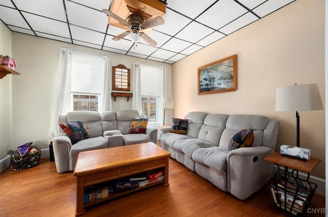 1114 Stark Street, Utica, NY 13502