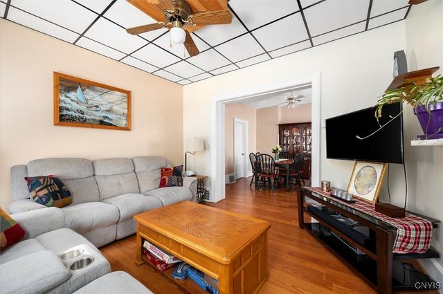 1114 Stark Street, Utica, NY 13502