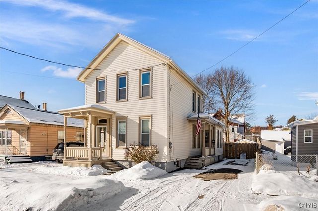 1114 Stark Street, Utica, NY 13502