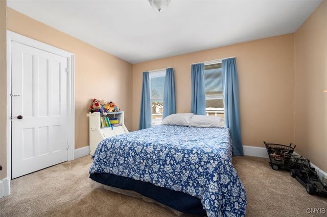 1114 Stark Street, Utica, NY 13502