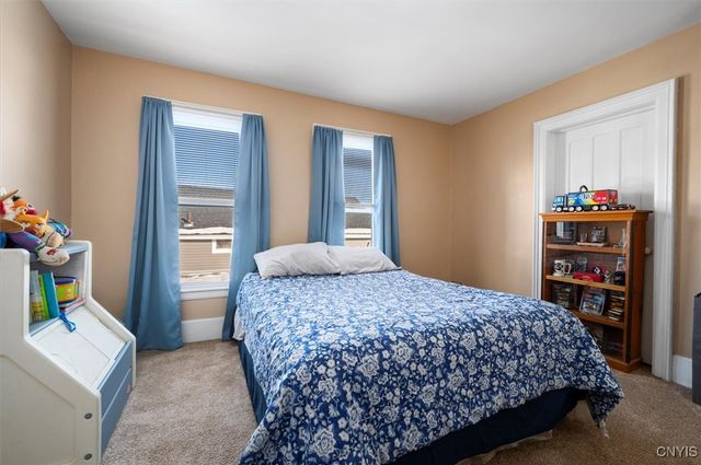 1114 Stark Street, Utica, NY 13502