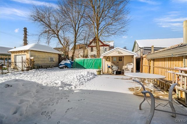 1114 Stark Street, Utica, NY 13502