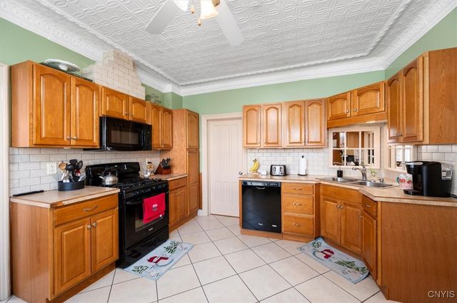 1114 Stark Street, Utica, NY 13502